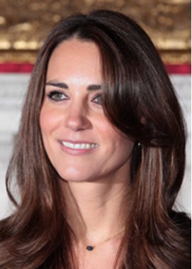 Kate Middleton: Verlobte von Prinz William Kate Middleton: Verlobte von Prinz William