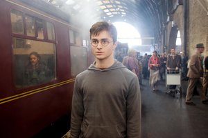 Harry Potter und der Orden des Phönix Harry Potter und der Orden des Phönix