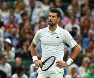 Novak Djokovic: Das ist die Frau des serbischen Tennis-Stars