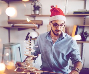 Die besten Weihnachtsgeschenke für Männer jeden Alters