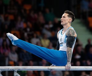 Marcel Nguyen: Wer ist die Freundin des ehemaligen Kunstturners?