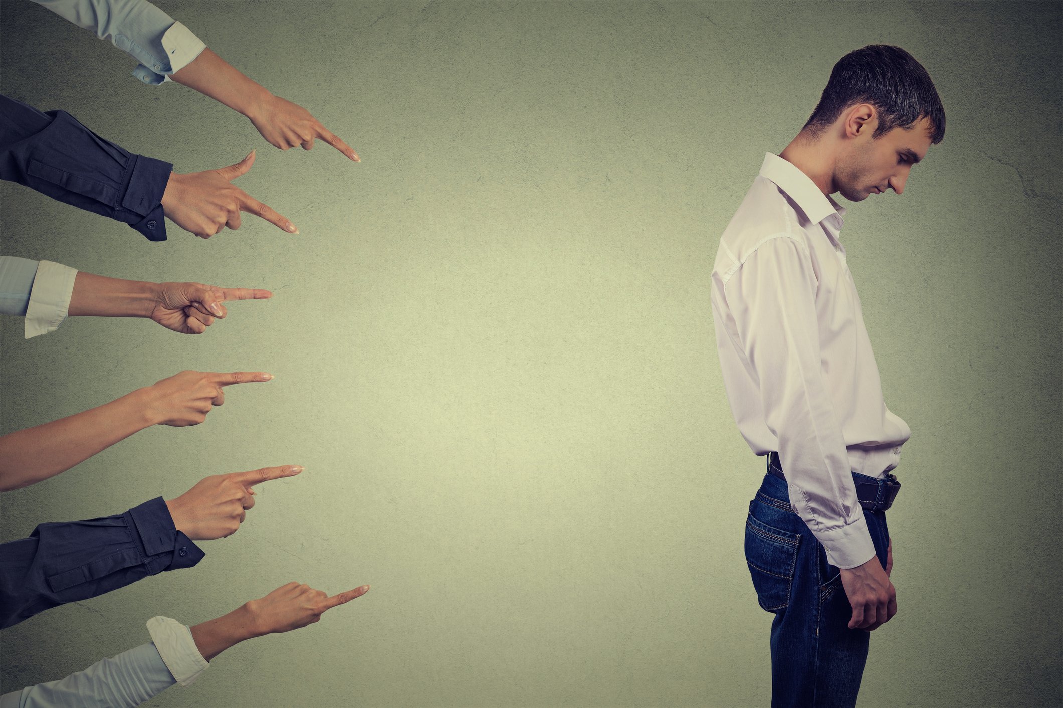 Stigmatisierung Stigmatisierung