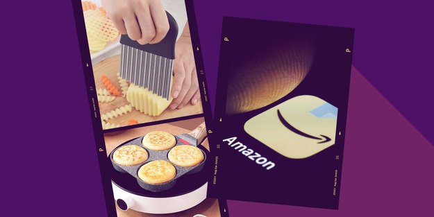 17 günstige Küchenhelfer von Amazon, die dir das Kochen sofort erleichtern