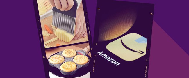 17 günstige Küchenhelfer von Amazon, die dir das Kochen sofort erleichtern