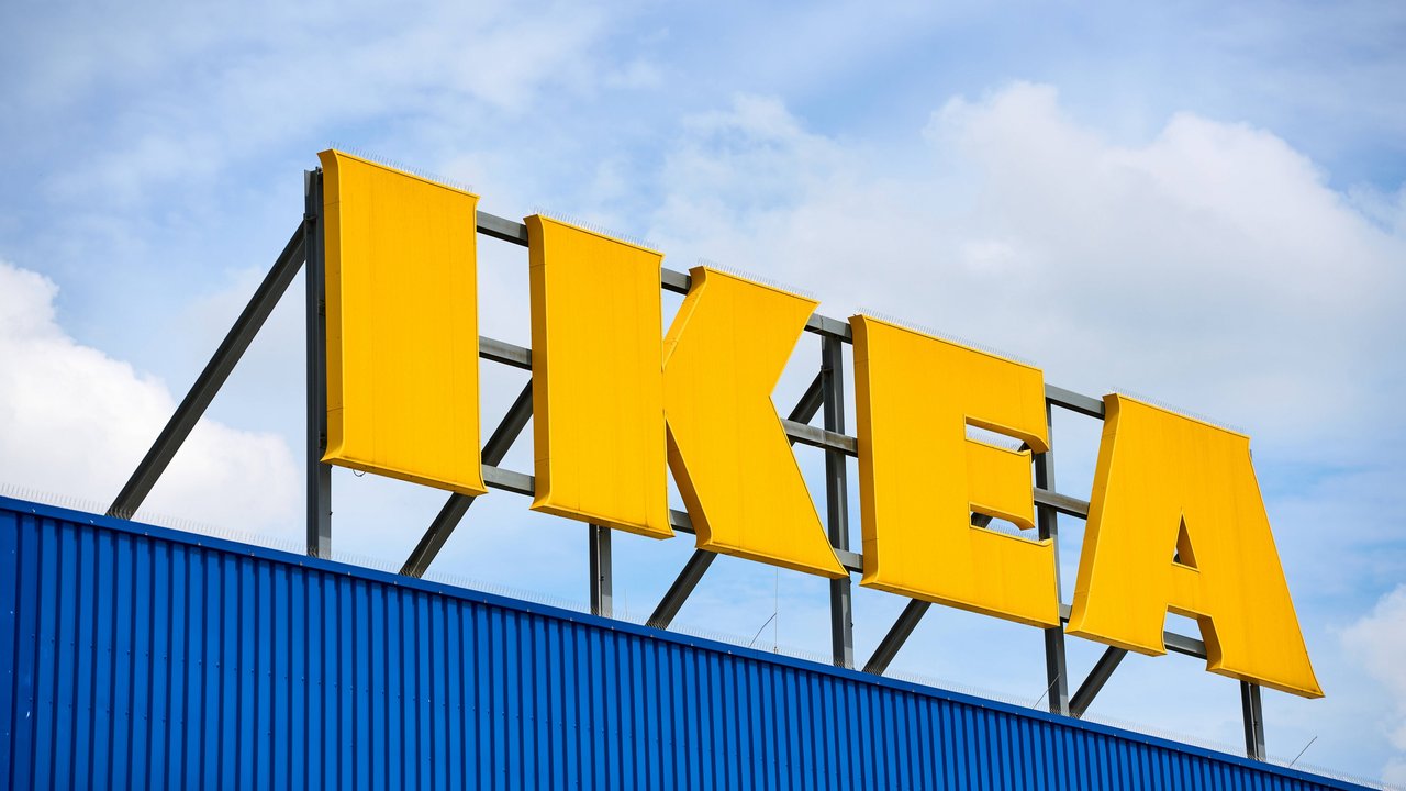 Mit den kreativen Ikea-Hacks lassen sich die schönsten Möbelstücke im teuren Designerlook herstellen. 