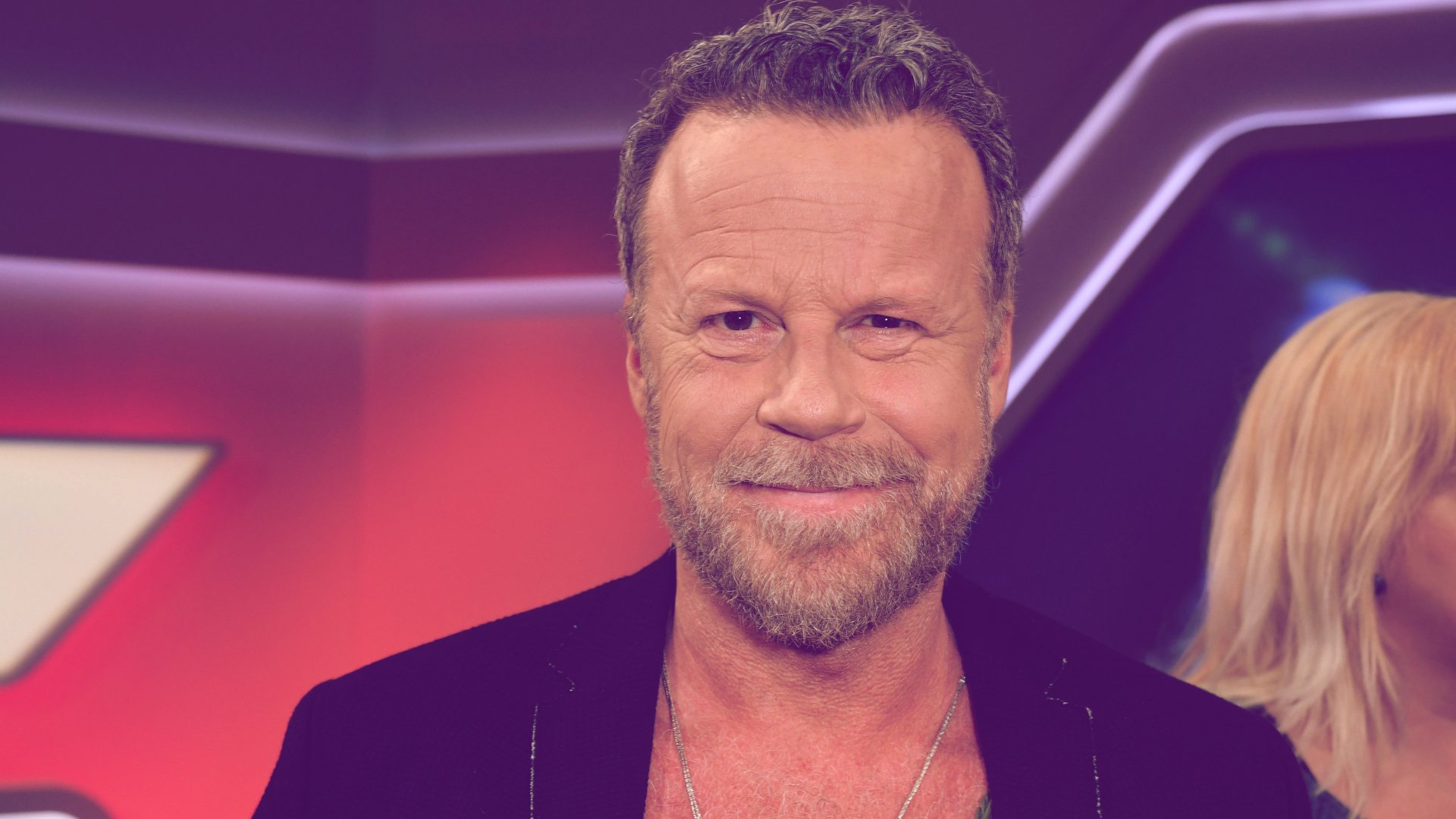 5 Monate Nach Op Experiment So Sieht Jenke Von Wilmsdorff Heute Aus