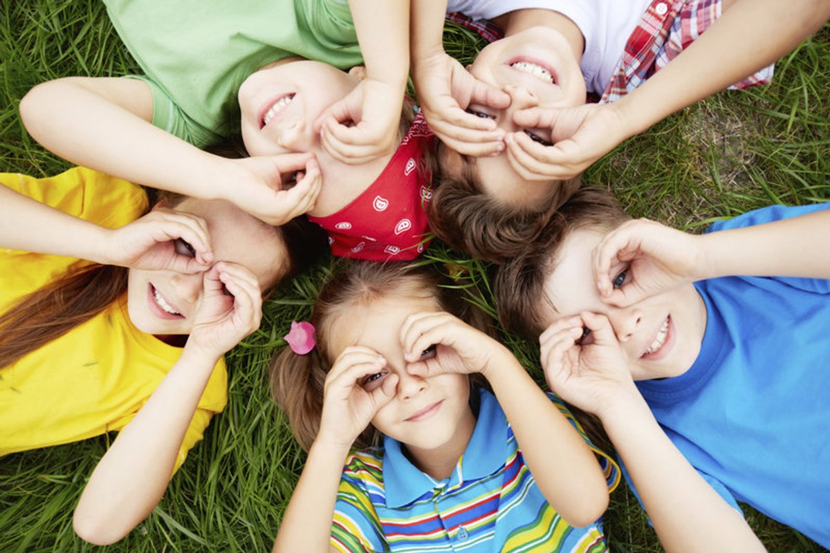 Kreisspiele Im Kindergarten Desired De