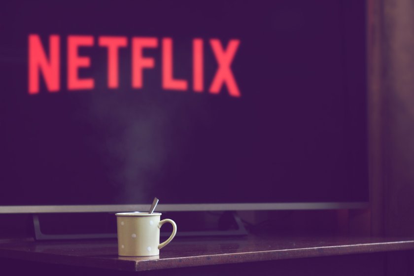 Neu auf Netflix im Oktober 2022