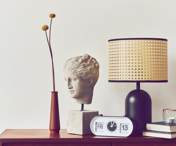 Die perfekte Wohnzimmerlampe für Familien: Licht für Gemütlichkeit und Funktion
