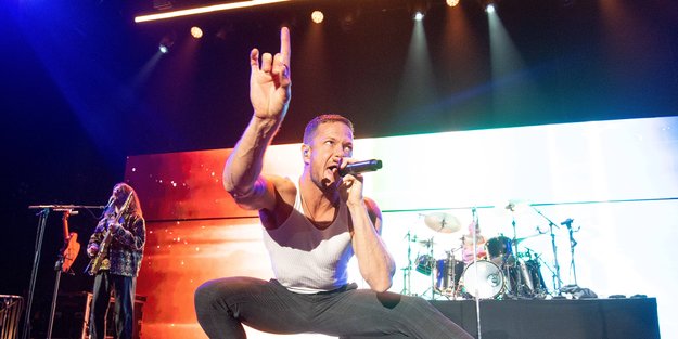 Imagine Dragons Loom World Tour 2025: Wann gibt es Tickets?