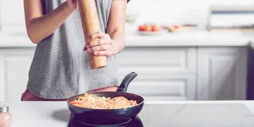 Welche Pfeffermühle ist die beste? Diese fünf pfeffern richtig gut