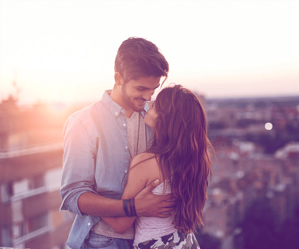 Wann werde ich heiraten?