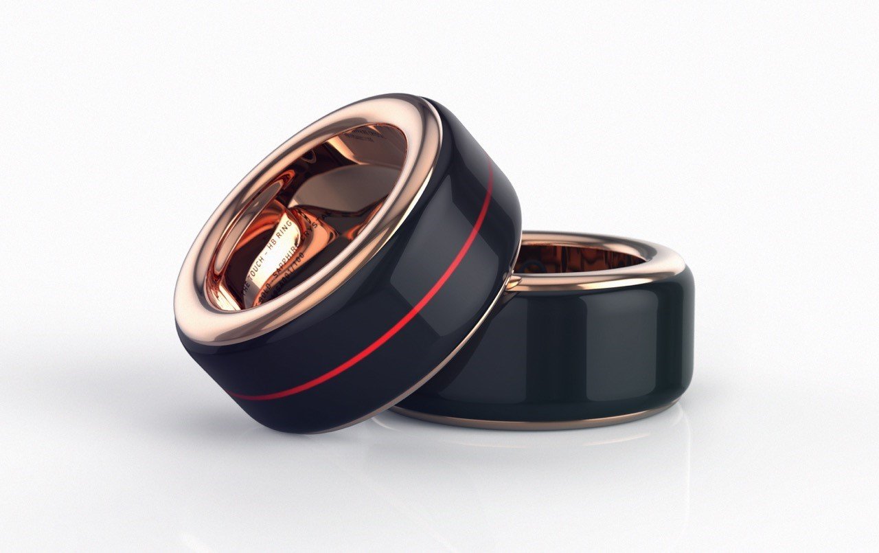 TheTouch Ringe