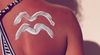Hausmittel gegen Sonnenbrand: Das hilft bei Rötungen & Jucken