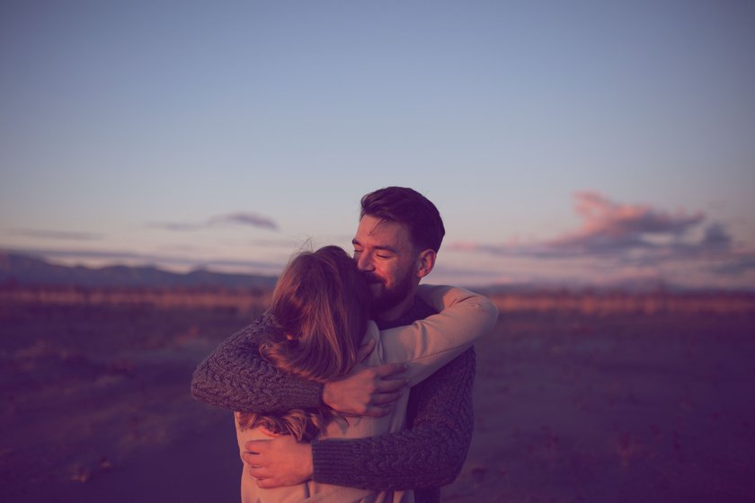 5 Sternzeichen, denen der Herbst die große Liebe bringt