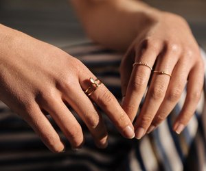 Ring Stacking: Mit diesen schönen Ringen von H&M gelingt dir der Trend spielend leicht