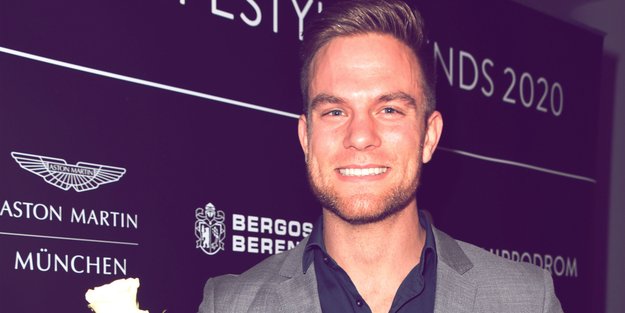 Ex-Bachelor Sebastian Preuss: Shitstorm wegen „Schwul“-Aprilscherz