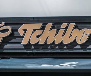 Diese Plateau-Sneaker von Tchibo wären für Hermine Granger ein Muss