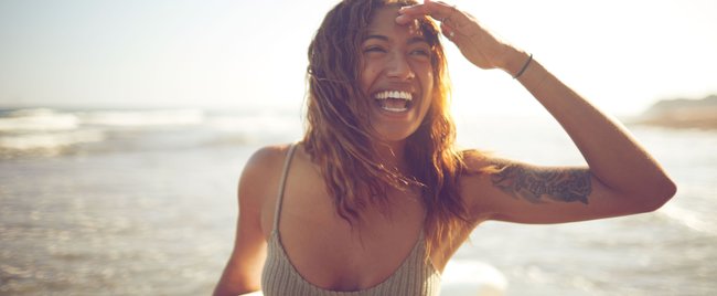 4 Sternzeichen erleben 2025 den besten Sommer ihres Lebens