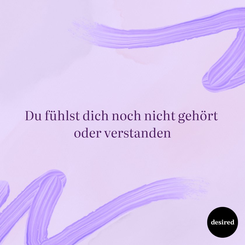 5 Gründe, warum du anderen einfach nicht vergeben kannst