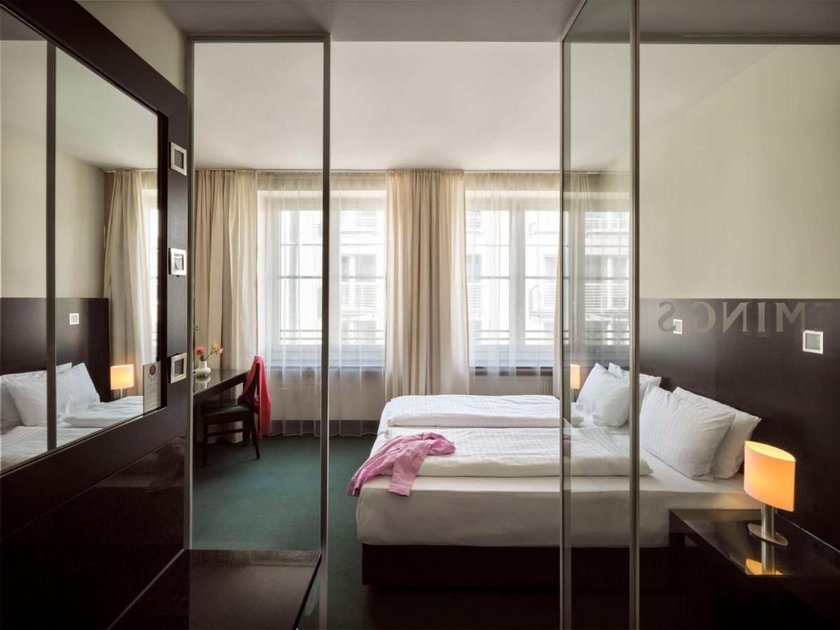 Flemings Hotel München City