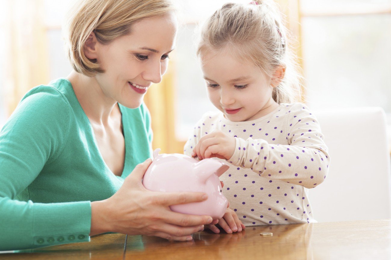 Wann lohnt sich der Kinderfreibetrag? Wann lohnt sich der Kinderfreibetrag?