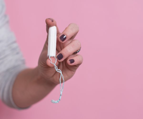 Tampon oder Binde: Was ist wirklich besser?