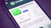WhatsApp bekommt eine neue Funktion – und wir lieben sie jetzt schon!