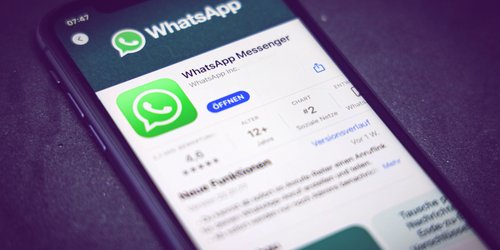 WhatsApp bekommt eine neue Funktion – und wir lieben sie jetzt schon!