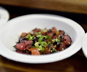 Thunfisch & Kalorien: Die Nährwerte des beliebten Speisefischs