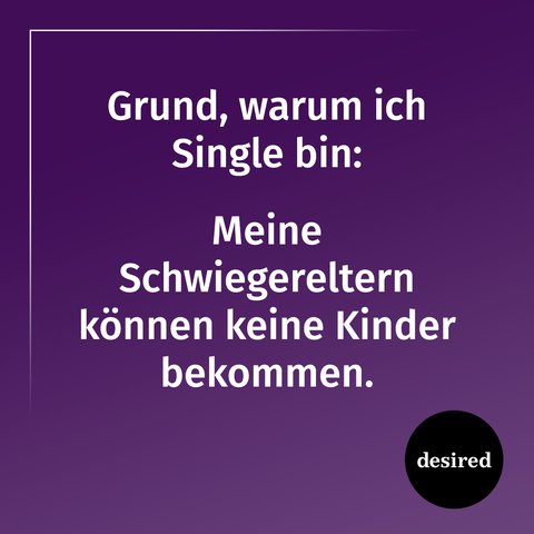 Spruch Des es Desired De