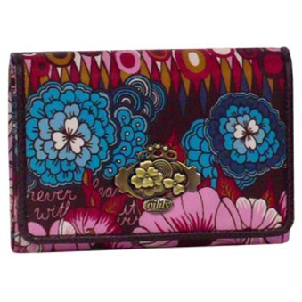 Geldbörsen von Oilily mit Blumenprint Geldbörsen von Oilily mit Blumenprint