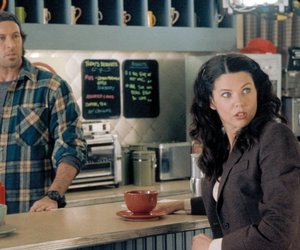 Herbstlich schick wie Lorelai Gilmore: Dieser H&M-Look wäre in Stars Hollow mega angesagt