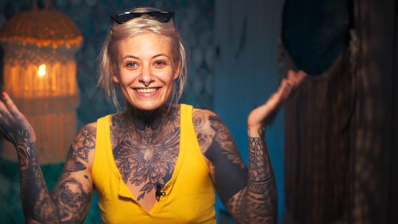 Der Bachelor Jenny Der Bachelor Jenny
