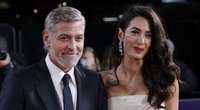 George Clooneys Frau: Hat der Schauspieler eine Partnerin?