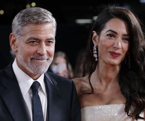 George Clooney: Wer ist die Frau des Hollywood-Stars?