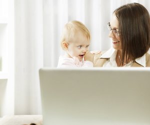 Virale Entschuldigung an berufstätige Mütter