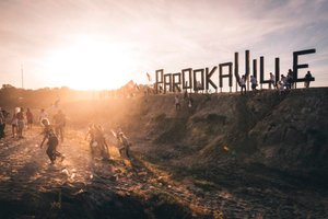 Parookaville Parookaville