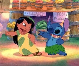 Disney plant Remake von „Lilo & Stitch“