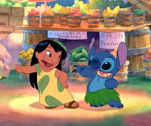 Disney plant Remake von „Lilo & Stitch“