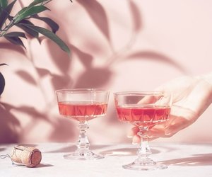 Der Emily Lillet Royale ist der Trenddrink, den jetzt nicht nur Fans der Serie lieben!