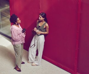 Loyal oder naiv? Was es über dich verrät, wenn du nie über Ex-Partner*innen lästerst