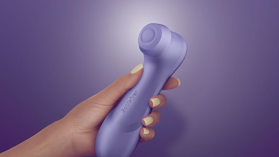 Satisfyer Erfahrung