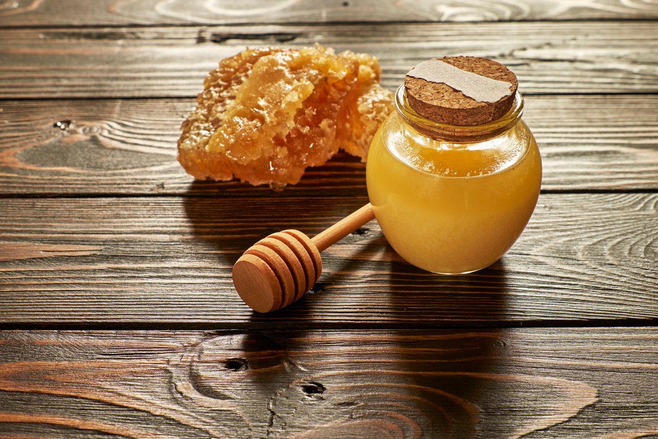 Hustensaft selber machen Hustensaft selber machen