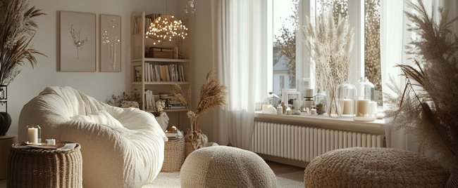 Vergiss Millennial Beige: Dank dieser Items von H&M Home bringst du Farbe in dein Zuhause