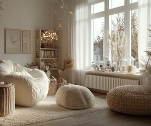 Vergiss Millennial Beige: Dank dieser Items von H&M Home bringst du Farbe in dein Zuhause