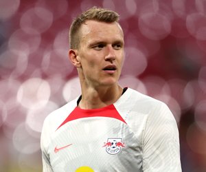 Lukas Klostermann: Wer ist die Freundin des Nationalspielers?