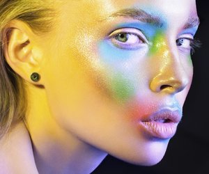 Beauty-Hype: Highlighter in Regenbogen-Farben!