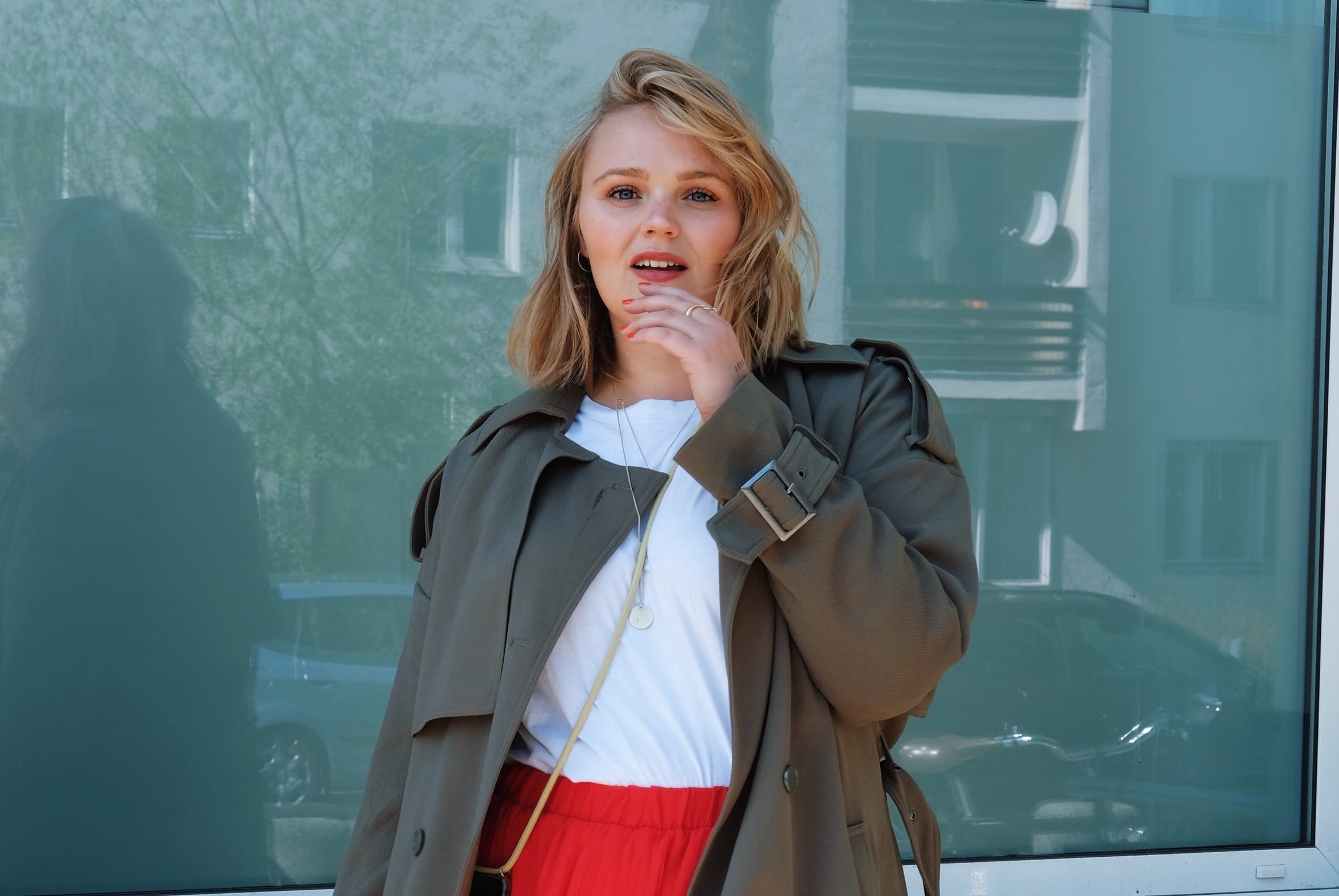 Charlotte Kuhrt Charlotte Kuhrt