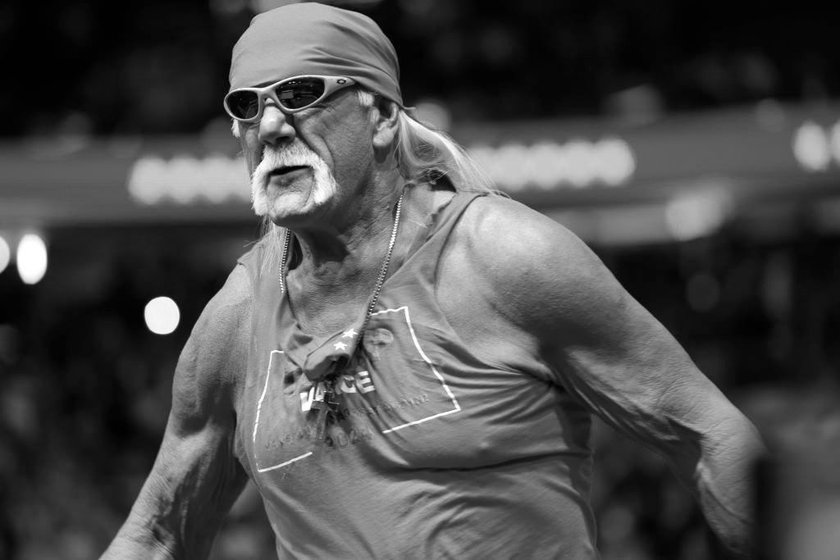 Hulk Hogan﻿